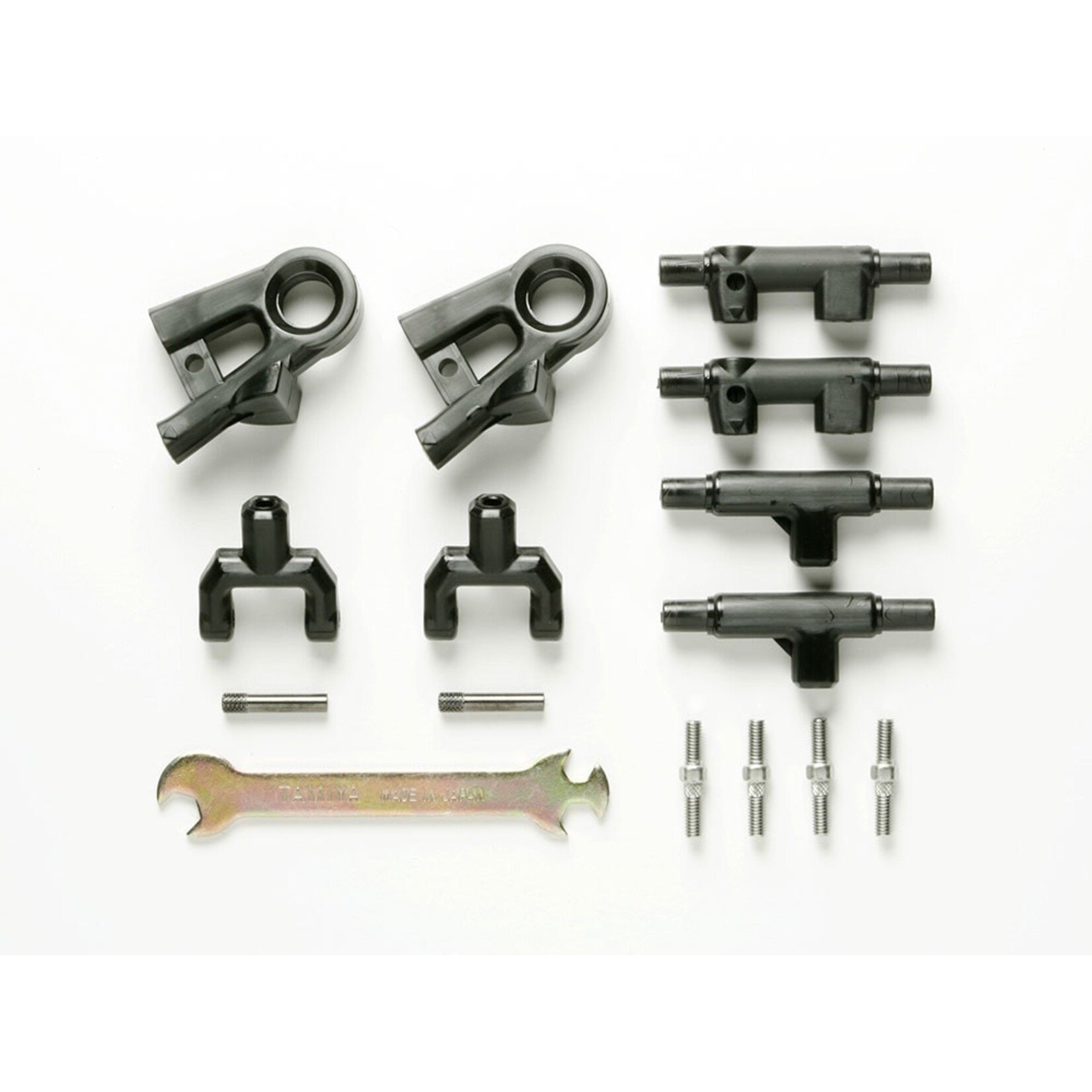 Tamiya TAM53674 Tamiya Adjustable Upper Arm Set