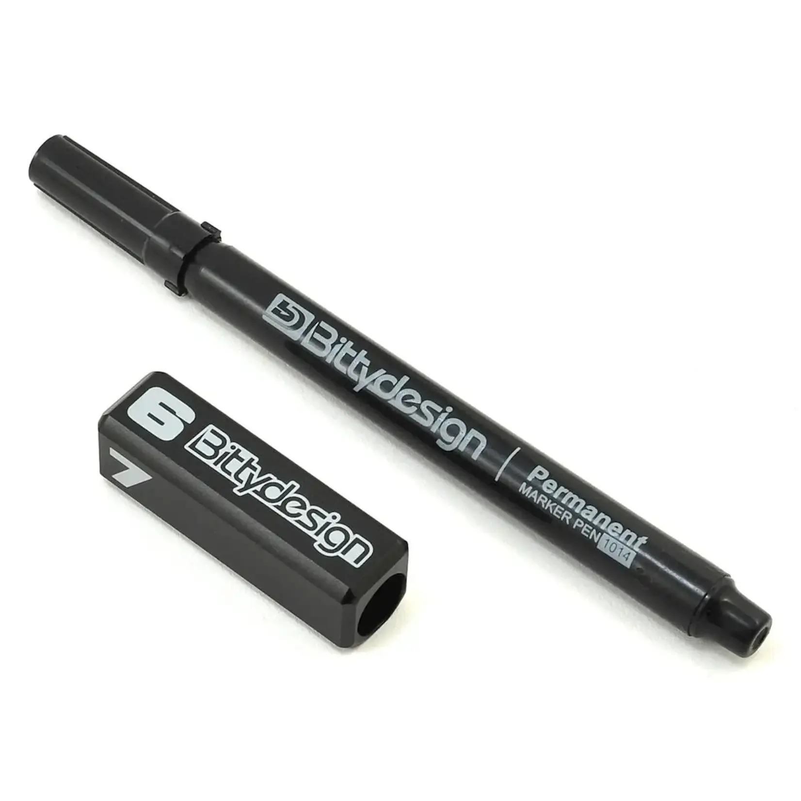 Bitty Designs BDYTC-MKP Bittydesign Body Line Marker Kit