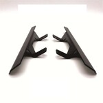 Reef's SEHREEFS51 Reefs RC RedCat Gen8 Sliders Steel Upgrade