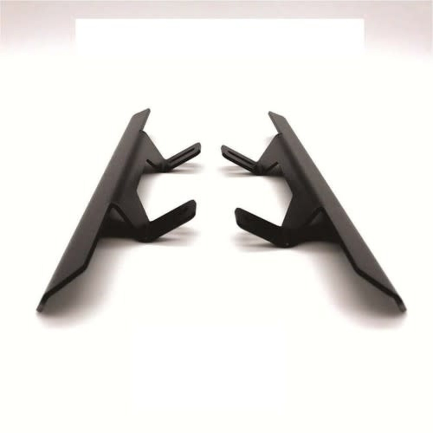 Reef's SEHREEFS51 Reefs RC RedCat Gen8 Sliders Steel Upgrade