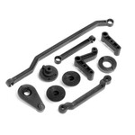 HRP HPI85605 HRP HPI E10 Steering Linkage Set
