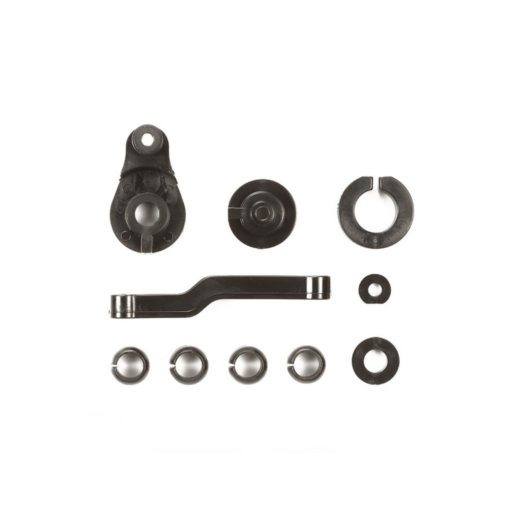 Tamiya TAM51005 Tamiya TT-01 Servo Horn (P Parts)