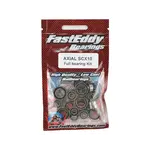 Fast Eddy TFE91 FastEddy Axial SCX10 Bearing Kit