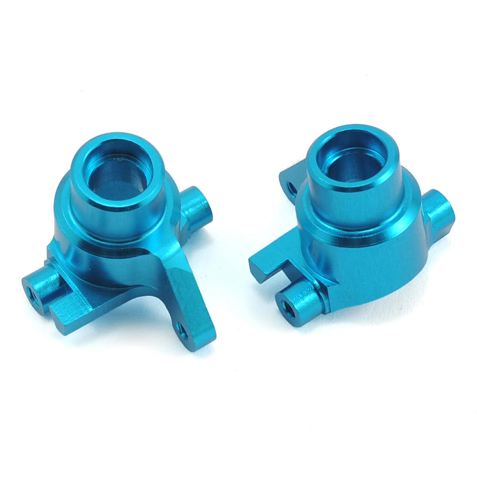 ECX ECX314000 ECX Aluminum 1/18 4WD Spindle Set