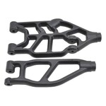 RPM RPM81562 RPM Arrma 8S BLX Front Right Upper & Lower Suspension Arms (2)
