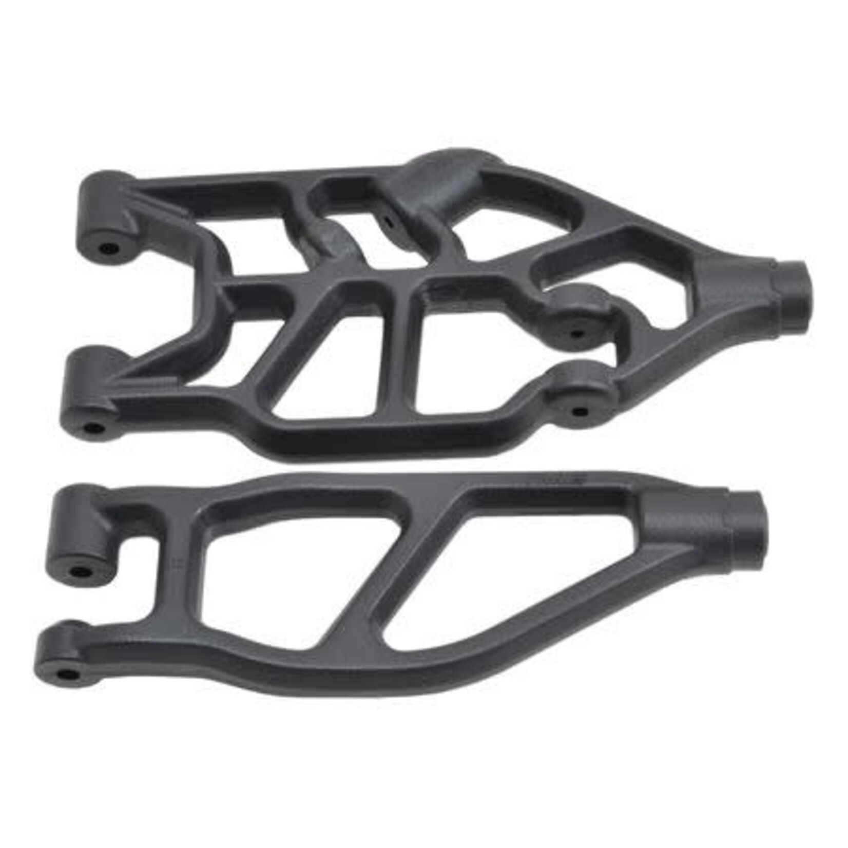 RPM RPM81562 RPM Arrma 8S BLX Front Right Upper & Lower Suspension Arms (2)