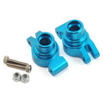 ECX ECX314002 ECX Aluminum 1/18 4WD Rear Hub Set