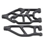 RPM RPM81522 RPM Arrma 8S BLX Front Left Upper & Lower Suspension Arms (2)