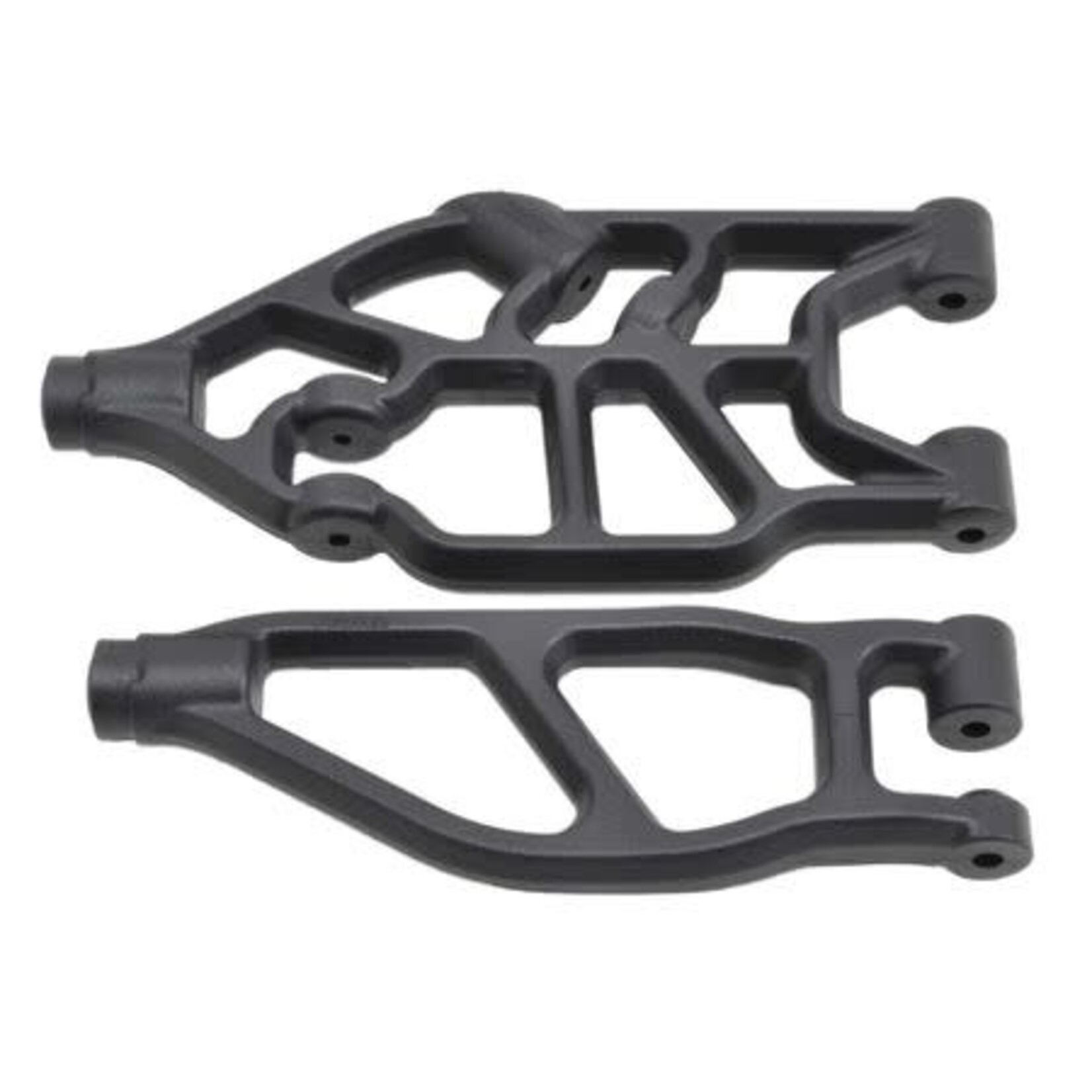 RPM RPM81522 RPM Arrma 8S BLX Front Left Upper & Lower Suspension Arms (2)
