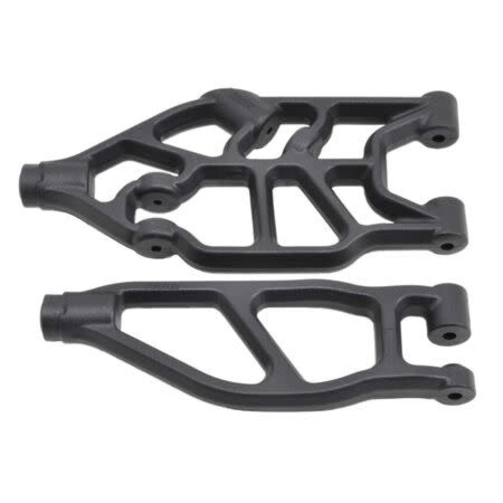 RPM RPM81522 RPM Arrma 8S BLX Front Left Upper & Lower Suspension Arms (2)