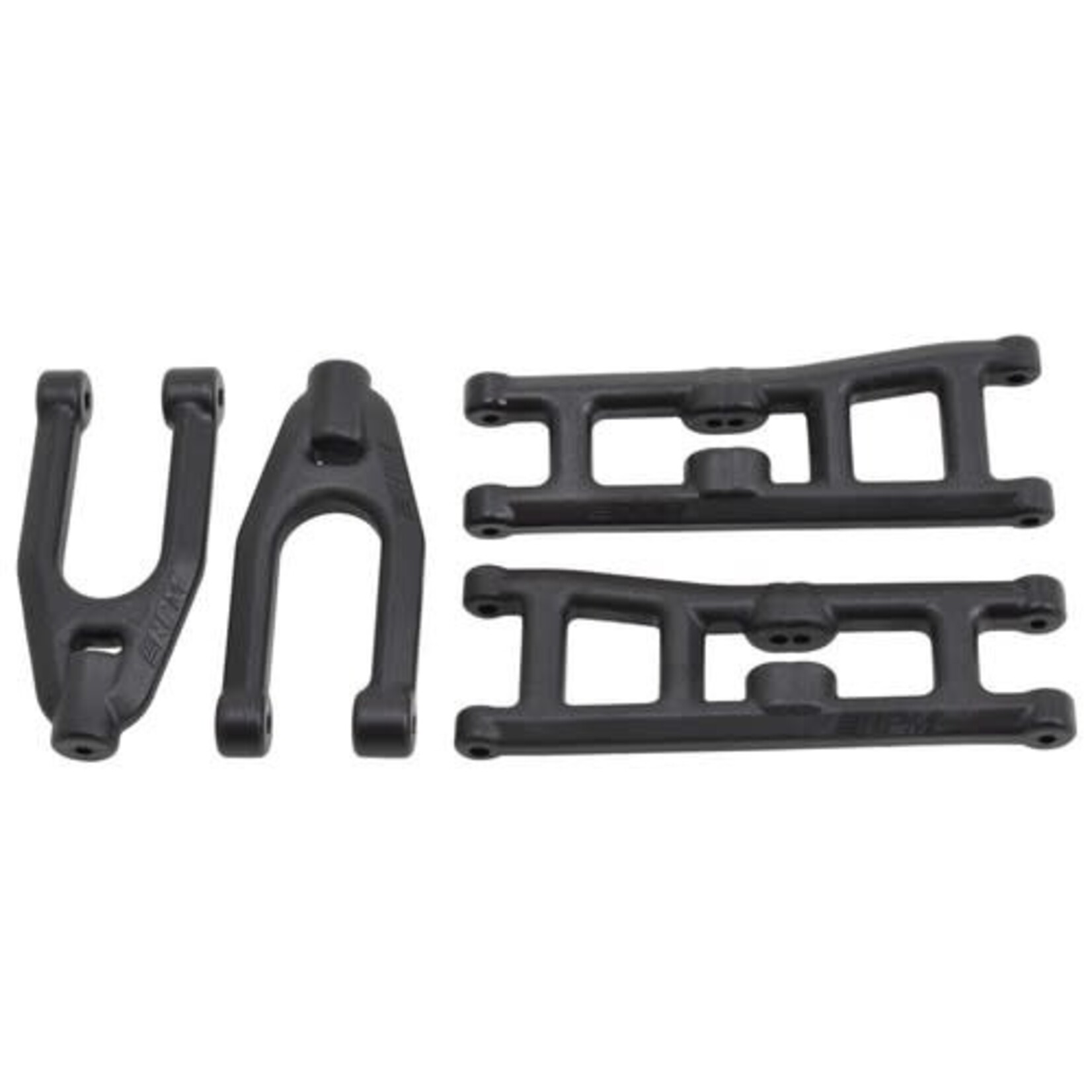RPM RPM81392 RPM ARRMA Front Upper & Lower Suspension Arm Set