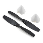 Hobbyzone HBZ7907 HobbyZone Delta Ray Spinner & Prop Set