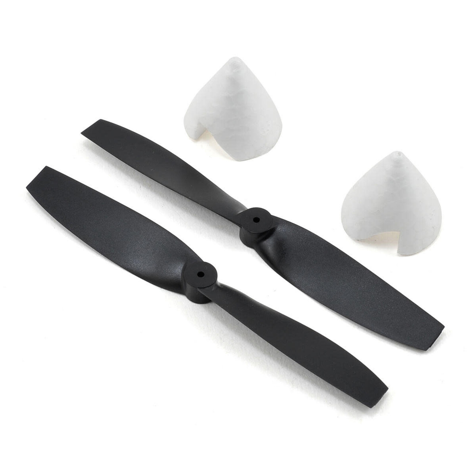 Hobbyzone HBZ7907 HobbyZone Delta Ray Spinner & Prop Set