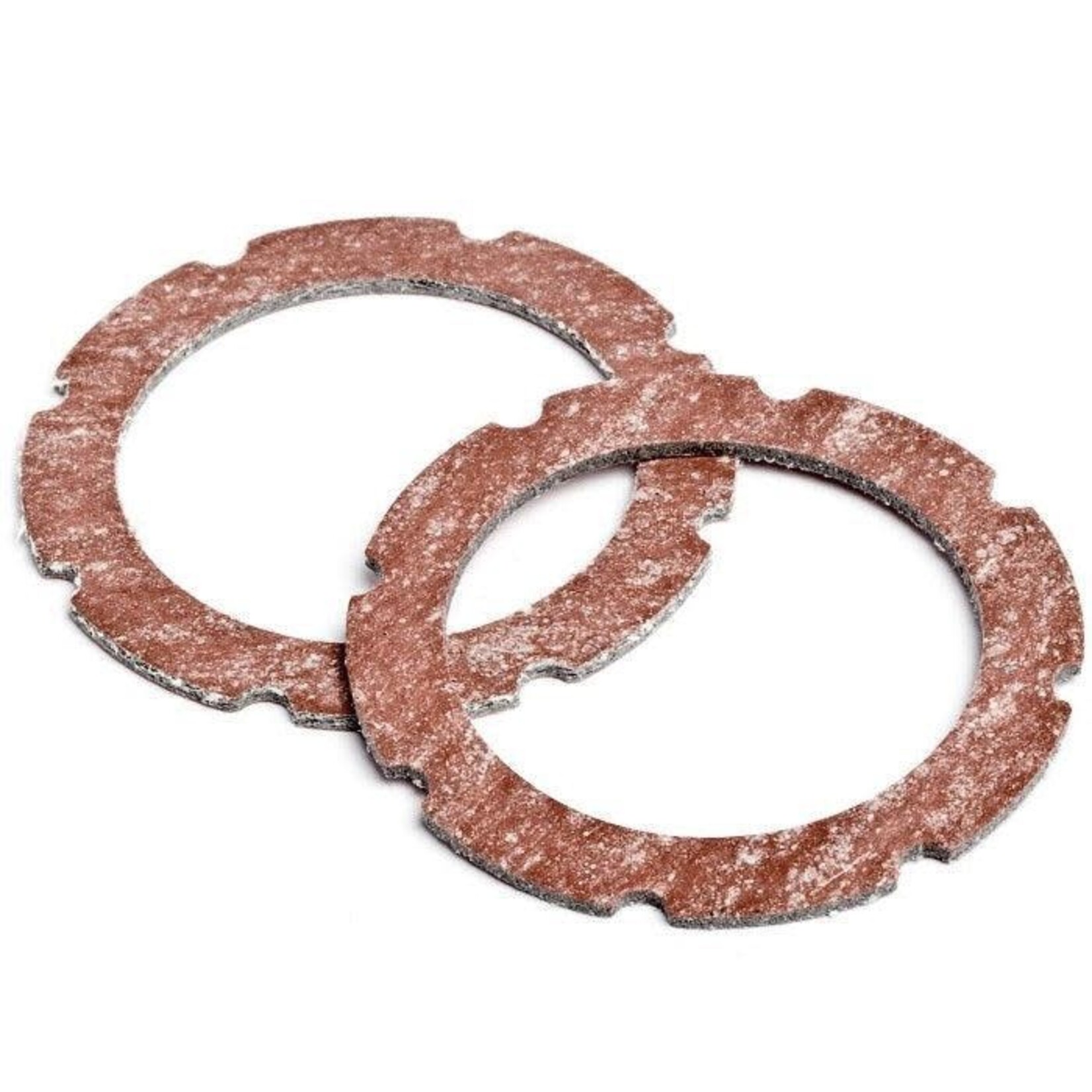 HPI HPI86900 HPI Firestorm 10T/ Nitro Firestorm 10T Slipper Pad (2)