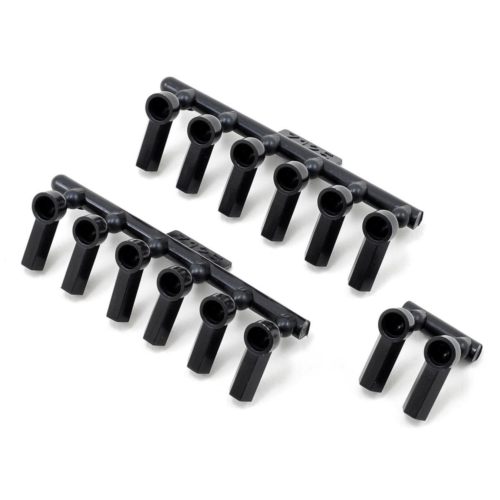 HPI HPIZ125 HPI 4.3x15.5mm Ball Cup (14)