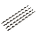 HPI HPI100950 HPI Shock Shaft 3.5X90Mm (4Pcs)