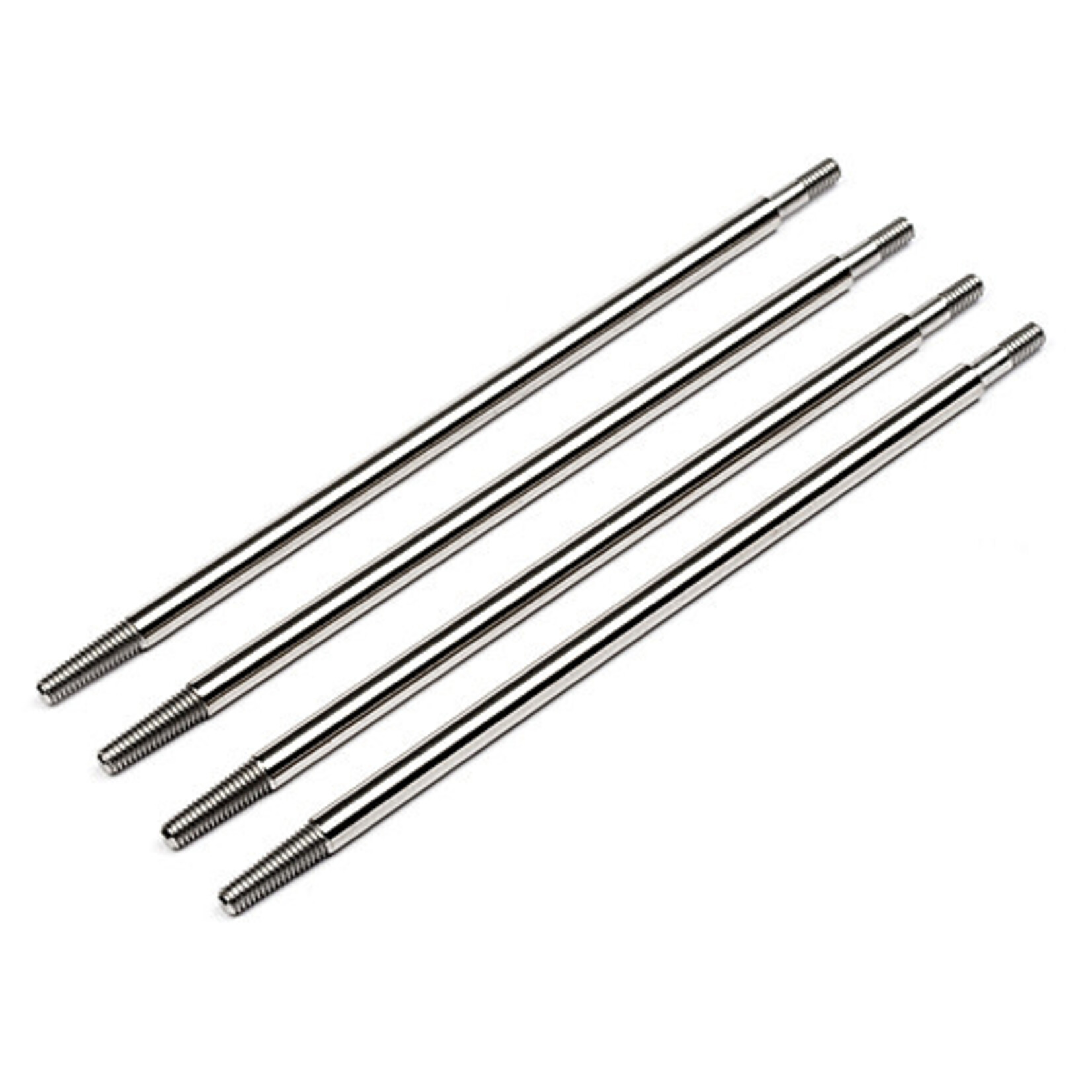 HPI HPI100950 HPI Shock Shaft 3.5X90Mm (4Pcs)