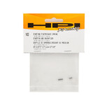 HPI HPI1433 HPI F4.6 G3.0 S-25 Starting Pin/Pressure Spring