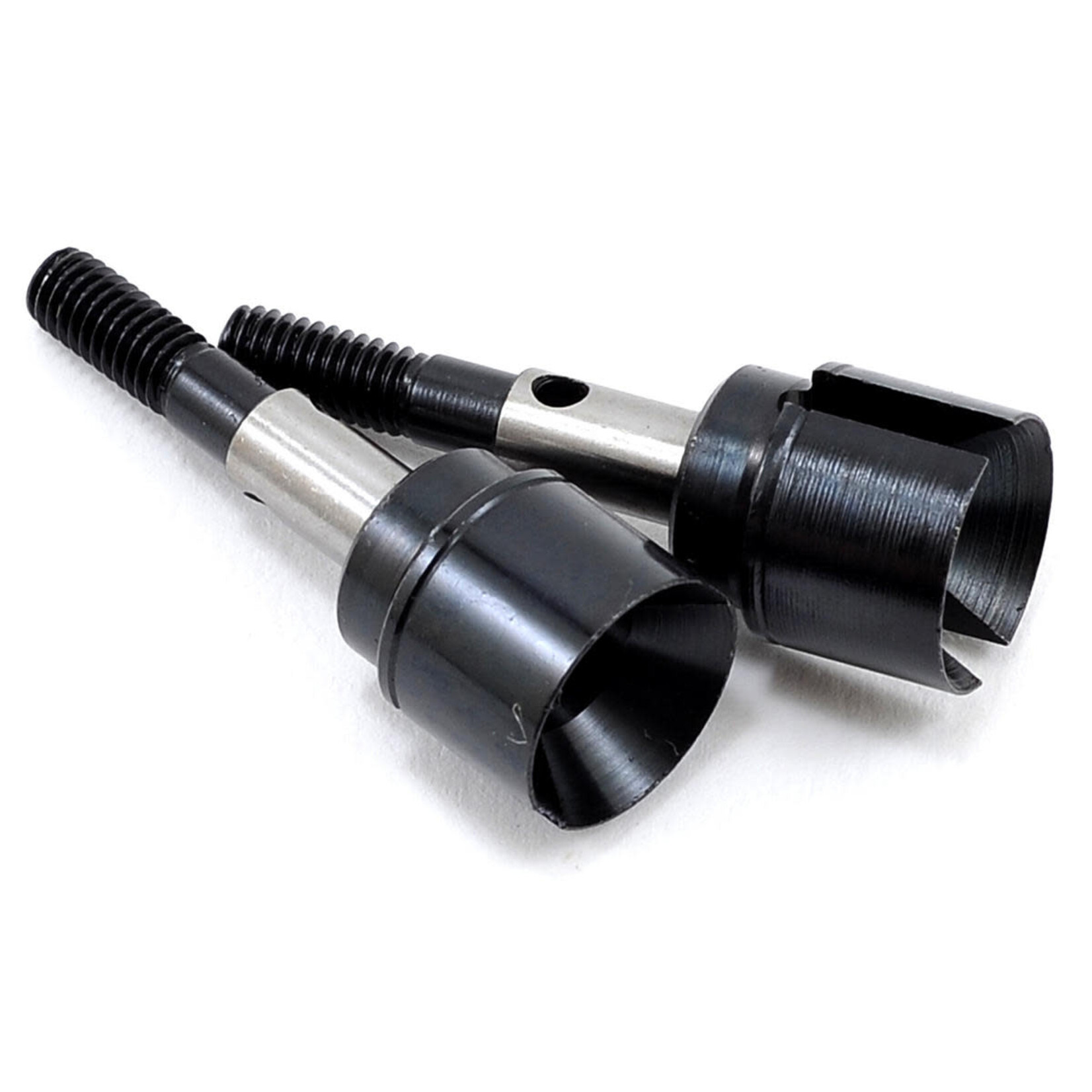 HPI HPI86228 HPI 5x36x7mm Front Axle (2) (MT 2)