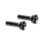 Arrma ARA310487 Arrma Talion Fireteam 6S 8x36.5mm CVD Axle (2)