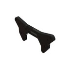 Arrma ARA320513 Arrma Infraction/Limitless Front Shock Tower (Black)