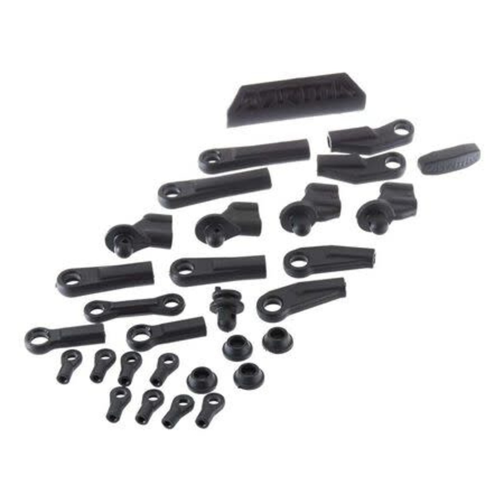 Arrma ARA330230 Arrma 6s Composite Ball Cup Set