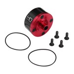 Hot Racing HRAAON11E02 Hot Racing Arrma 6S 31mm Aluminum Differential Carrier Case