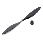 Parkzone PKZ3302 ParkZone  Vapor 140x45mm Propeller w/Spinner