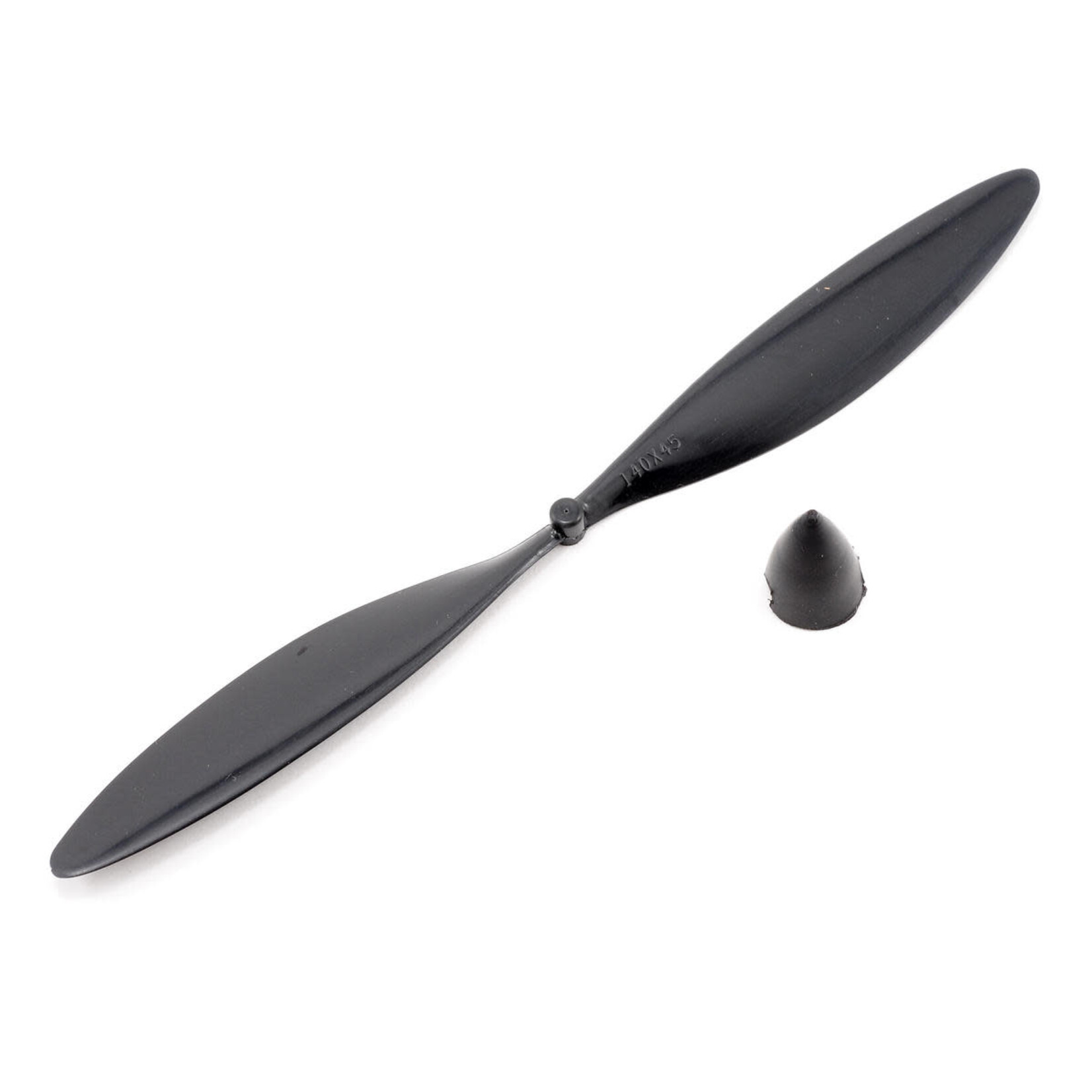Parkzone PKZ3302 ParkZone  Vapor 140x45mm Propeller w/Spinner