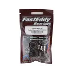 Fast Eddy TFE5945 FastEddy Bearing Kit for Traxxas Maxx 4S
