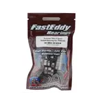 Fast Eddy TFE6163 FastEddy Sealed Bearing Kit for Traxxas TRX-4 Sport
