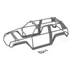 Traxxas TRA7220 Traxxas 1/16 Summit Exocage