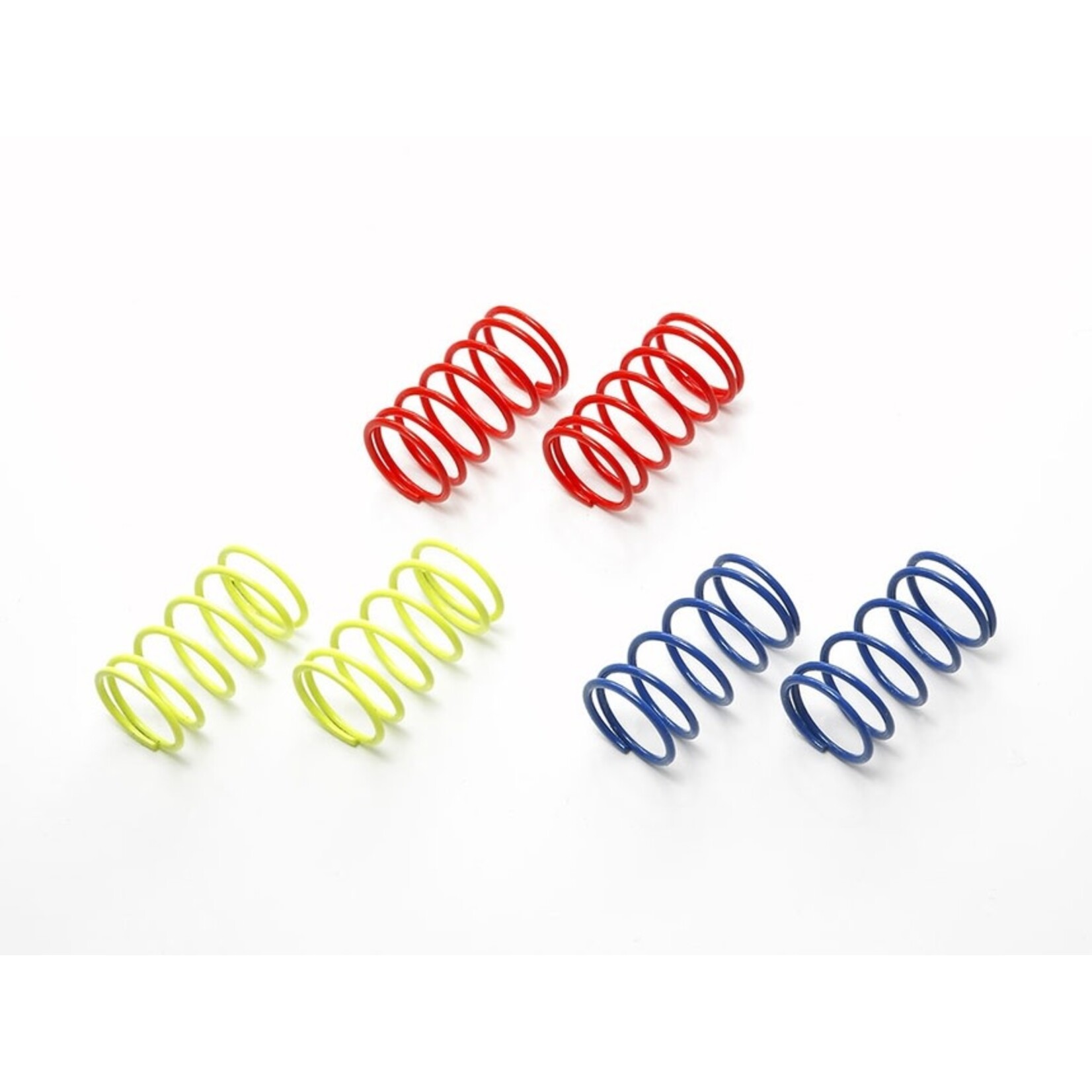 Tamiya TAM53163 Tamiya F103 TA-03 TT-01 On-Road Tuned Spring Set