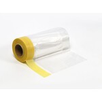 Tamiya TAM87164 Tamiya Masking Tape/Plastic Sheeting 550mm