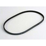 Traxxas TRA4863 121-Groove Middle Drive Belt Nitro 4-Tec