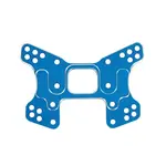 Red Cat RC06037B Redcat Machined aluminum rear tower  (Blue) 06037B