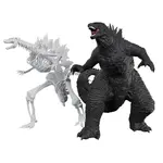 Bandai BAS2723556 Bandai Godzilla x Kong: The New Empire 2024 Action Figure Model Kit