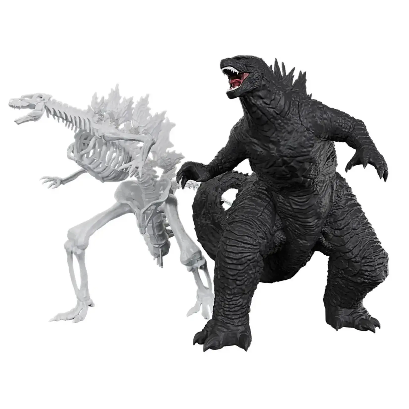 Bandai BAS2723556 Bandai Godzilla x Kong: The New Empire 2024 Action Figure Model Kit