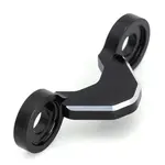 1UP 1UP15514 1UP Racing UltraLite 7075 Rear Body Support - AE RC10B7.1