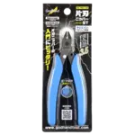 GodHand GH-PNS-135 God Hand PNS-135 Single-Edged Stainless Steel Nipper