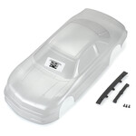 Pro-line Racing PRO370917 Pre-Cut 1990 Chevy Lumina Clear Body for Losi Nascar