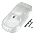 Pro-line Racing PRO371317 Pro-Line Pre-Cut 1997 Chevy Monte Carlo Clear Body for Losi Nascar