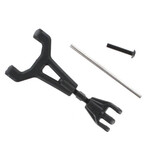 Redcat Racing BS910-007 Redcat Landslide XTE Terremoto 10 Upper Arm Unit