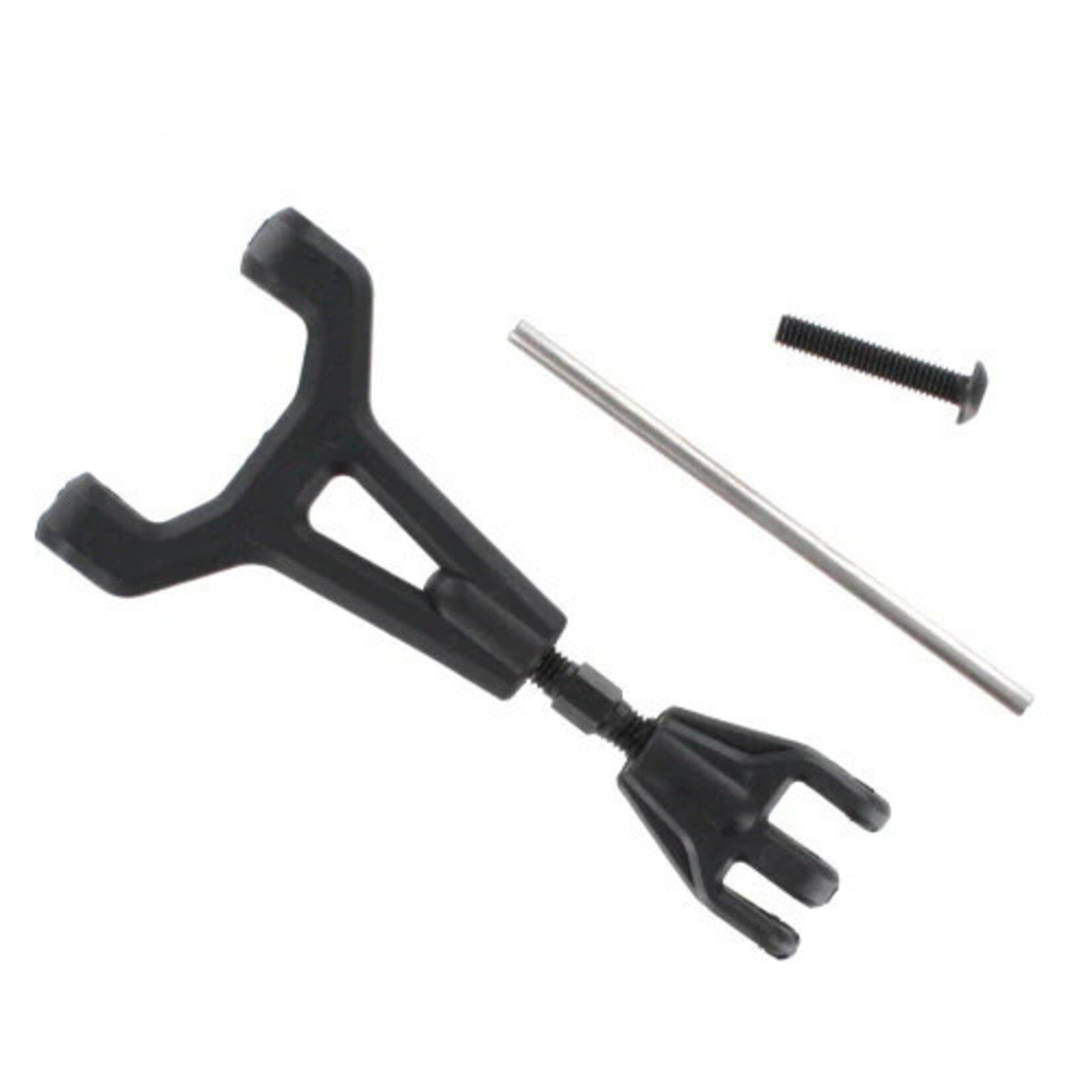 Redcat Racing BS910-007 Redcat Landslide XTE Terremoto 10 Upper Arm Unit