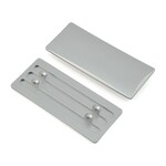 Red Cat RER138004 Redcat Everest Gen 7 Hook & Loop Mount for Body Posts