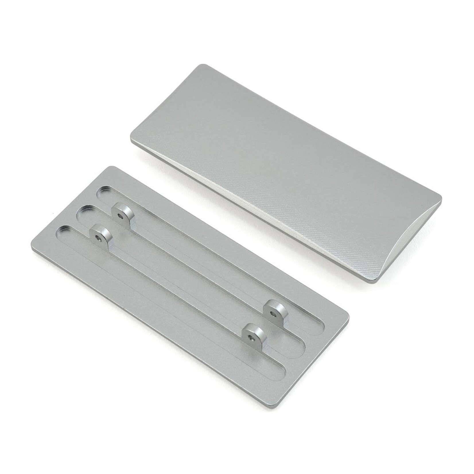 Red Cat RER138004 Redcat Everest Gen 7 Hook & Loop Mount for Body Posts