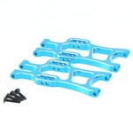 Redcat Racing RER00525 Redcat Volcano EPX PRO Aluminum Rear Lower Suspension Arms L/R