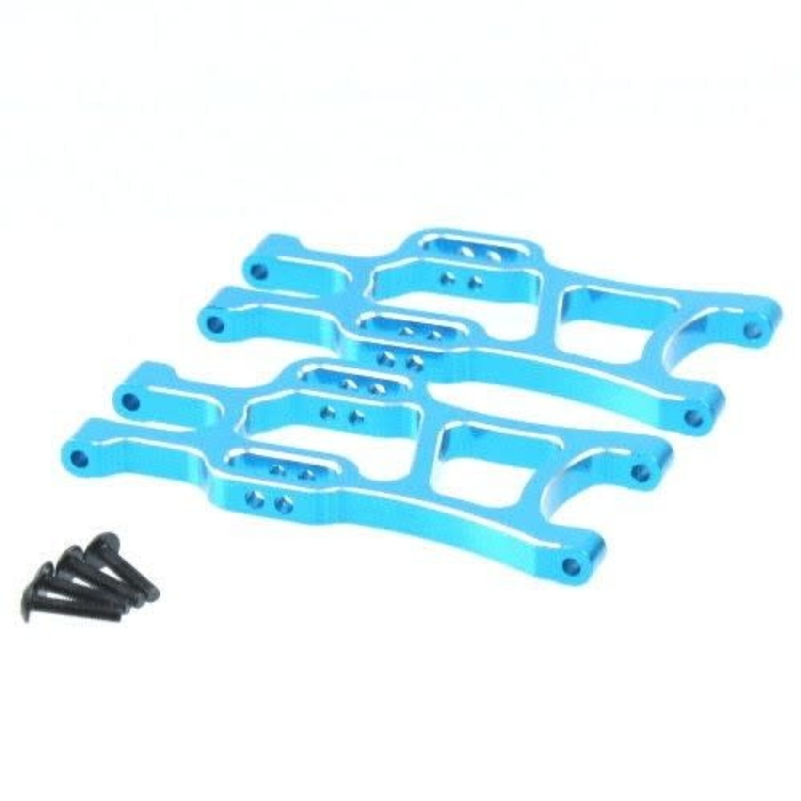 Redcat Racing RER00525 Redcat Volcano EPX PRO Aluminum Rear Lower Suspension Arms L/R