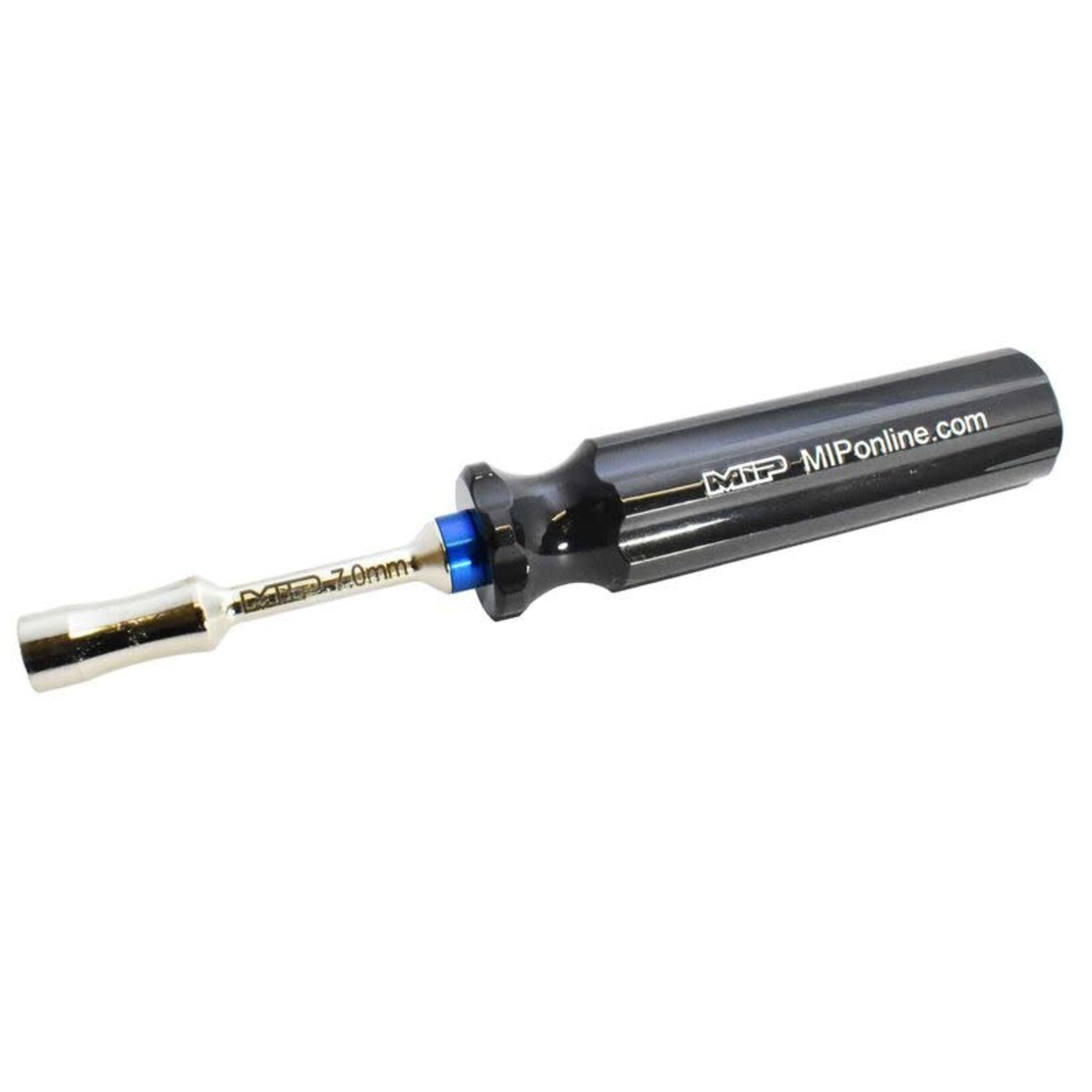 MIP MIP9704B MIP Gen 2 Nut Driver (Limited Edition Black) (7mm)