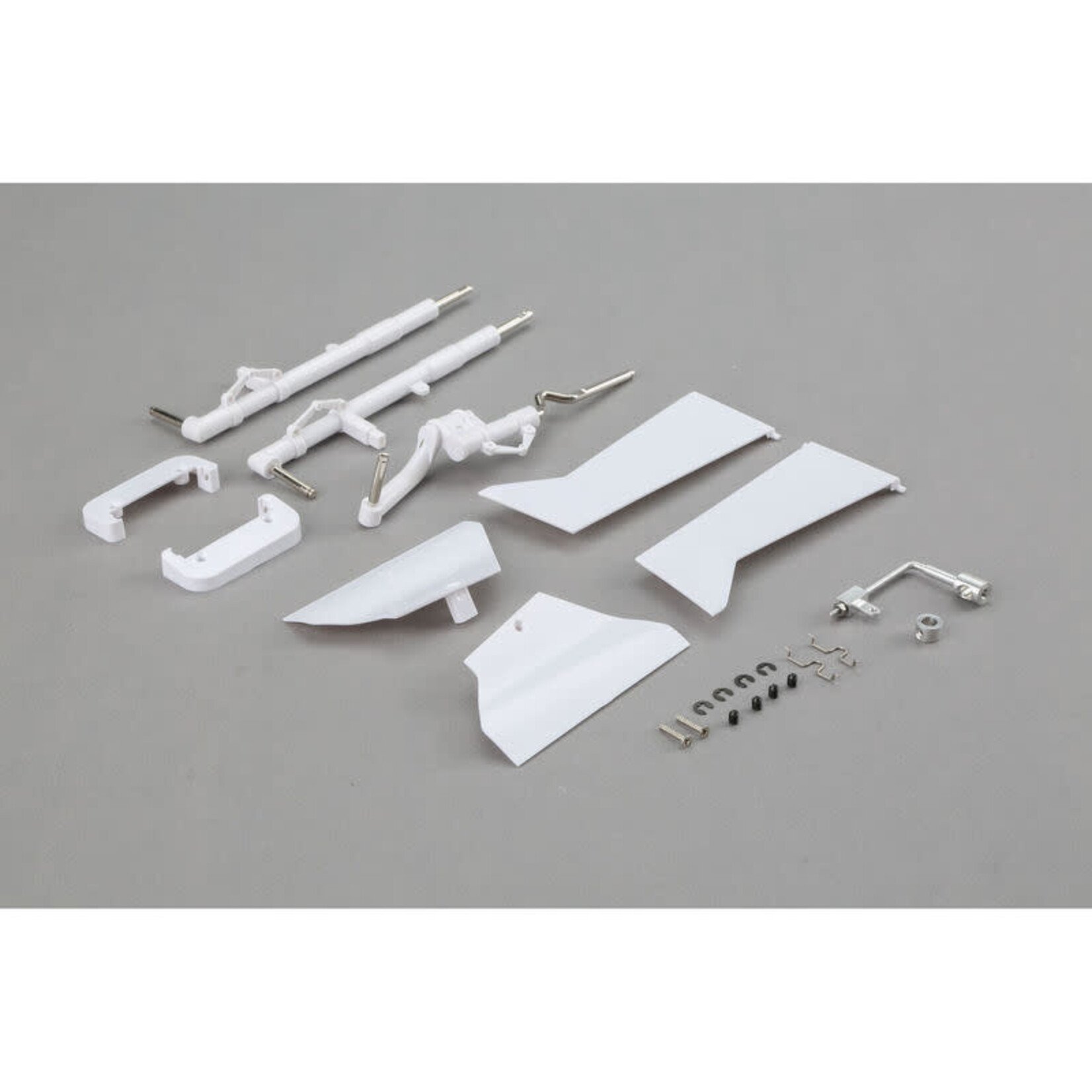E-Flite EFL8304 E-flite T-28 Trojan 1.2 Landing Gear Set